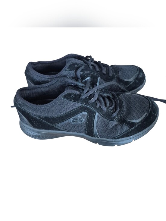 Skechers Shoes - Skechers Size 7.5 Memory Foam Lace Up Sneakers